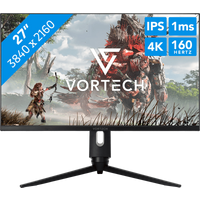 Koop Vortech Prestige 27 inch 4K - 8720627634229