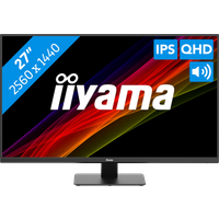 Koop iiyama ProLite X2793QSU-B1 - 4948570126767