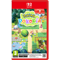 Koop Pokémon Pokopia Nintendo Switch 2 - 045496313845
