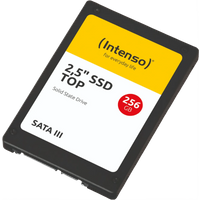 Koop Intenso SSD 256 GB 2