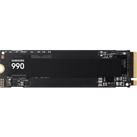 Koop Samsung 990 PCIe 4.0 NVMe M.2 SSD 1TB - 8806099020699