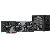 Koop INNO3D GeForce RTX 5070 Ti X3 16GB + Corsair RM850x - 6151124584564