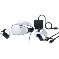 Koop Sony PlayStation VR2 + PC adapter + DisplayPort 1.4 Kabel 3 Meter - 6151116837876