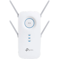 Koop TP-Link RE650 - 1210002614160