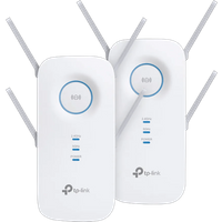 Koop TP-Link RE650 Duo-Pack - 7423408499420
