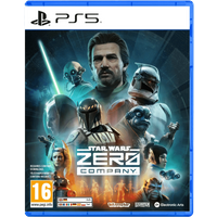 Koop Star Wars Zero Company PS5 - 5030942125474