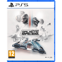 Koop Star Wars: Galactic Racer PS5 - 4020628541477