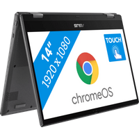 Koop ASUS Chromebook Flip CM1402FM2A-EC0290 - 4711636418447