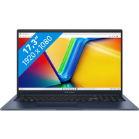 Koop ASUS Vivobook 17 X1704VA-AU7NDW - 4711636476973