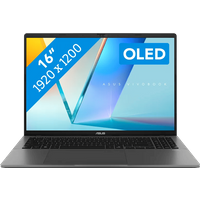 Koop ASUS Vivobook 18 Copilot+ PC M1807GA-S8NADW - 4711636476935