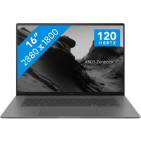 Koop ASUS Vivobook S16 OLED M3607HA-SH5NDW - 4711636476829