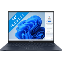 Koop ASUS Zenbook 14 OLED UX3405CA-QD012W - 4711636484565