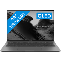 Koop ASUS Zenbook S14 OLED Copilot+ PC UX5406AA-QJ045W - 4711636311892