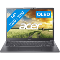 Koop Acer Aspire 14 AI OLED A14-52M-70Q0 - 4711721001349