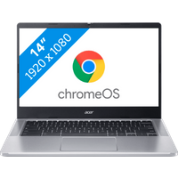 Koop Acer Chromebook 314 CB314-4H-C4BB - 4711721054048