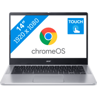 Koop Acer Chromebook 314 CB314-4HT-C7X2 - 4711721054062