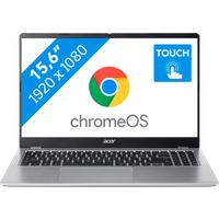 Koop Acer Chromebook 315 CB315-7HT-C0WB - 4711721044063