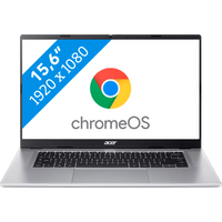 Koop Acer Chromebook 315 CB315-8H-893M - 4711721017517