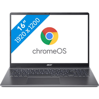 Koop Acer Chromebook Plus 516 (CB516-1H-358R) - 4711474877338