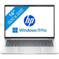 Koop HP Elitebook 8 G1i 16" Copilot+ PC - D7GS6ET QWERTY - 0821844303658