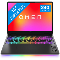 Koop HP OMEN Max 16-ak0980nd - 0826581235057