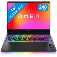 Koop HP OMEN Max OLED 16-ah0985nd - 0826581235040