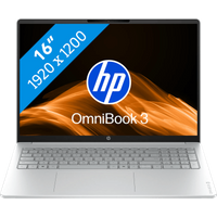 Koop HP OmniBook 3 16-bu0970ndx - 0826581235095