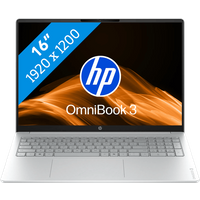 Koop HP OmniBook 3 AI PC 16-bw0971ndx - 0826581235125