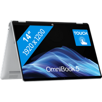 Koop HP OmniBook 5 Flip 14-fp0970ndx - 0826581234906