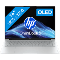 Koop HP OmniBook 5 Next Gen AI PC 16-bm0950ndx - 0821844530276