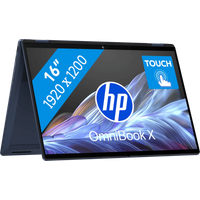 Koop HP OmniBook X Flip NG AI PC OLED 16-cc0976ndx - 0826581235200