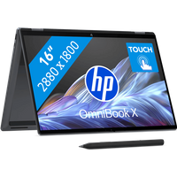 Koop HP OmniBook X Flip Next Gen AI PC 16-cb0990ndx - 0821844489307