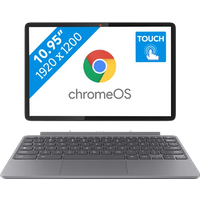 Koop Lenovo Chromebook Duet 11M889 + Pen - 0199272584995