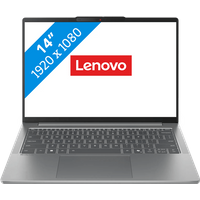 Koop Lenovo IdeaPad Slim 3 82XN00CUMH 14AMN8] - 0199274787561