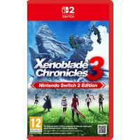 Koop Xenoblade Chronicles 3 Nintendo Switch 2 Edition - 0045496315023