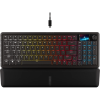 Koop Corsair Vanguard 96 Mechanisch Gaming Toetsenbord Qwerty - 0840440492368