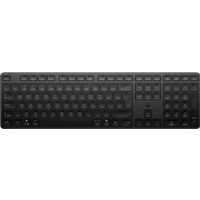 Koop HP 490K Dual-Mode Draadloos Toetsenbord QWERTY - 0198990908441