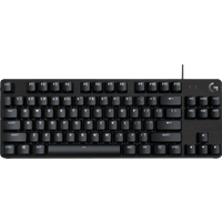 Koop Logitech G G413 TKL SE Mechanisch Gaming Toetsenbord Zwart - 5099206097971