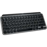 Koop Logitech MX Keys Mini for Mac Qwerty - 5099206122024