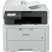 Koop Brother DCP-L3560CDW - 4977766823951