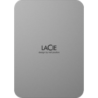 Koop LaCie Mobile Drive 4TB - 8719706043564