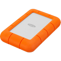 Koop LaCie Rugged Mini USB 3.0 5TB - 3660619407927