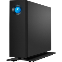 Koop LaCie d2 Professional USB-C 8TB - 3660619405695