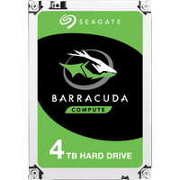 Koop Seagate Barracuda HDD 4TB - 0763649081723