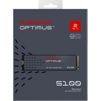 Koop SANDISK Optimus 5100 2TB NVMe SSD - 0619659232283