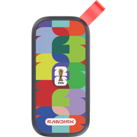 Koop SANDISK Portable SSD FIFA WORLD CUP 2026 Edition 1TB - 0619659226329
