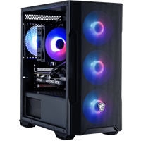 Koop Cobalt x Powered by MSI - Tier 1 - RTX 5060 Ti - Ryzen 7 5700X - 32GB - 1TB SSD - WiFi - 8720955460828