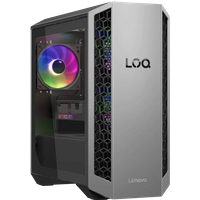Koop Lenovo LOQ Tower 26ADR10 A78745HX 1T 32 - 0199275066566