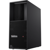 Koop Lenovo ThinkStation P3 Tower Gen 2 - 30HT00C4BF - 0199275516085