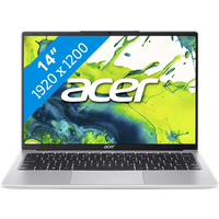 Koop Acer Aspire Lite AL14-45P-R86N - 4711474967305